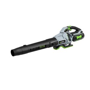 EGO Power+ 650 CFM Variable-Speed Cordless Leaf Blower